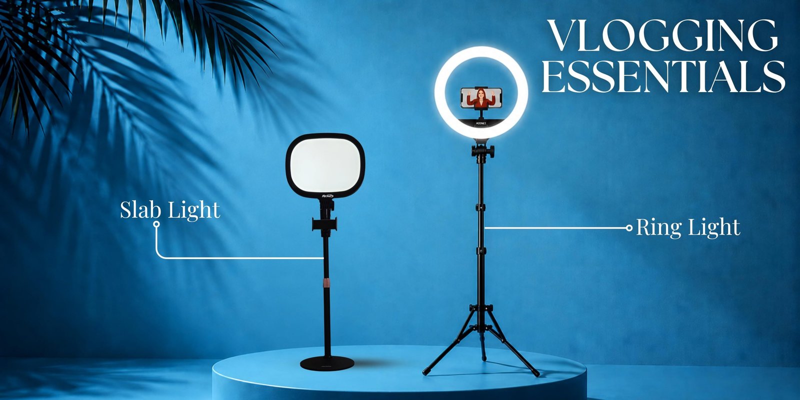 Vlogging Essentials
