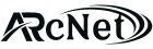 ArcNet logo
