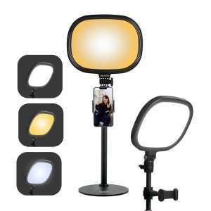 ARCNET USB SLAB LIGHT FOR VIDEO SHOOTING