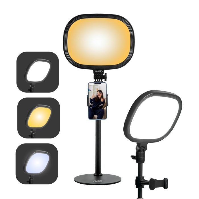 ARCNET USB SLAB LIGHT FOR VIDEO SHOOTING