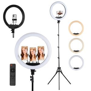 ARCNET RING LIGHT