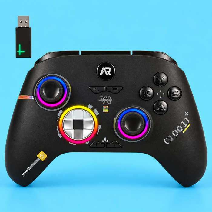 ARCNET A-270 WIRELESS CONTROLLER
