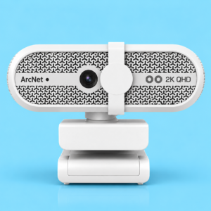 Arcnet Nova Webcam