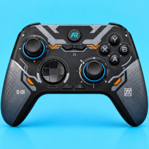 ARCNET TRI-MODE Wireless Gaming Controller