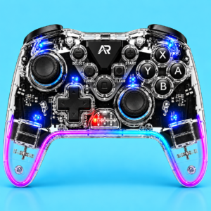 Arcnet spectra Wireless Controller