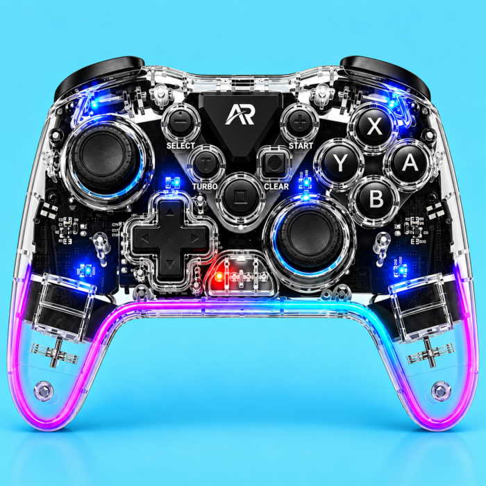 ARCNET SPECTRA WIRELESS CONTROLLER