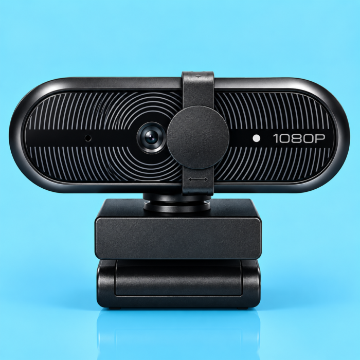 ARCNET FALCON WEBCAM