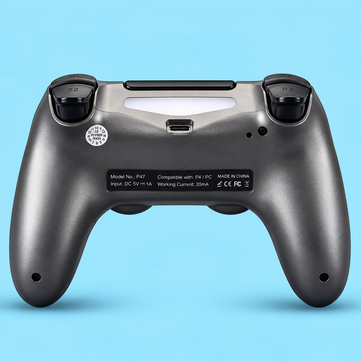 ARCNET PS4 DUALSHOCK WIRELESS CONTROLLER - Image 4