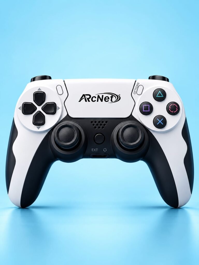 Gaming Controller